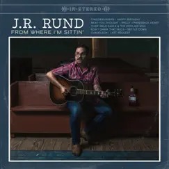 Chameleon (feat. Caitlin Cary) - Single by J.R. Rund album reviews, ratings, credits