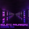 MYLĖTI PAVARGAI - Single