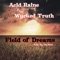 Field of Dreams (feat. Wycked Truth) - Acid Raine lyrics