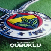 Çubuklu artwork