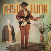 Casino Funk - EP artwork