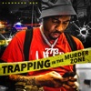 Trapping In The Murder Zone - Single