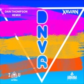 DNVR (Dan Thompson Remix) artwork