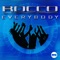 Everybody (Klubbingman Mix) - Rocco lyrics