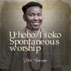 Urhobo/Isoko Worship Medley - Single