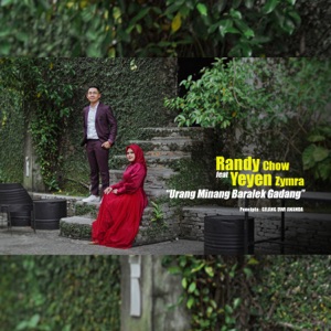 Randy Chow - Urang Minang Baralek Gadang (feat. Yeyen Zymra) - Line Dance Choreograf/in