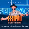 AO VIVO NO SÃO JOÃO DE SOLÂNEA-PB (AO VIVO)