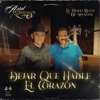 Dejar Que Hable el Corazón - Single
