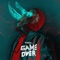 Game Over artwork