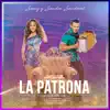 Stream & download La Patrona - Single