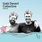 Gobi Desert Collective (DJ Mix) artwork