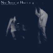 New Sense of Hearing artwork