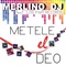 Metele el Deo (feat. Los Papi Records) artwork