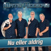 Nu Eller Aldrig artwork