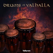 All Drums Go to Valhalla artwork