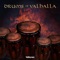 All Drums Go to Valhalla artwork