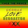 Vince the Prince - Tip Pan U Toe