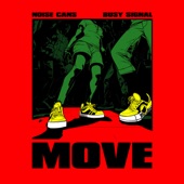 Noise Cans - Move