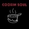 Cookin' Soul (feat. TheRealZo) - Grandmaster Shogun lyrics