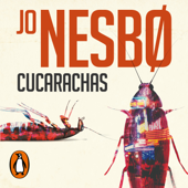 Cucarachas (Harry Hole 2) - Jo Nesbø