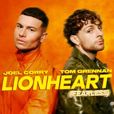 Lionheart (Fearless) by 