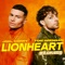 Lionheart (Fearless) cover