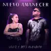 Stream & download Nuevo Amanecer (feat. Arte Elegante) - Single