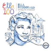 Puttin' On the Ritz by Ella Fitzgerald