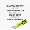Snatch! OFF 072 - Single