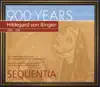 900 Years Hildegard von Bingen album lyrics, reviews, download