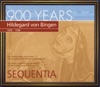 900 Years Hildegard von Bingen, 1998