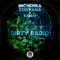 Dirty Radio - Nichenka Zoryana & Subrix lyrics