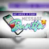Message Bunita (feat. Tedy) - Single album lyrics, reviews, download