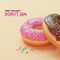 Donut Jam artwork