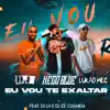 Eu Vou Te Exaltar (feat. Dj LH & DJ Zé Colméia) song lyrics