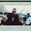 Legal Illegal (feat. Preussisch Gangstar) - Single album lyrics, reviews, download