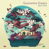 Quarantine Dreams artwork