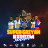 Blaxx - Rum Ina Me Head