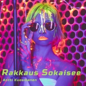 Rakkaus Sokaisee artwork