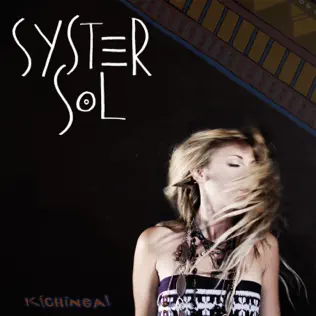 descargar álbum Syster Sol - Kichinga