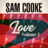 Love Volume 1 - EP album lyrics, reviews, download