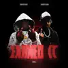 Earned It (feat. Lougotcash) - Single album lyrics, reviews, download