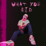 whatyoudid. - What You Did