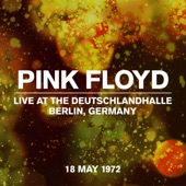 Pink Floyd - Breathe (In the Air) - Live at The Deutschlandhalle, Berlin 18 May 1972