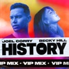 HISTORY (VIP Mix) - Single