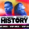 HISTORY (VIP Mix) - Joel Corry & Becky Hill lyrics