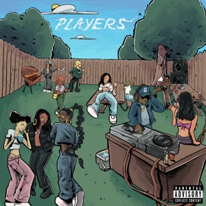 Coi Leray - Players - Line Dance Musik