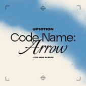 Code Name: Arrow - EP artwork