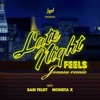 Late Night Feels (Jonasu Remix) - Single