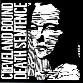 last ned album Cleveland Bound Death Sentence - Cleveland Bound Death Sentence